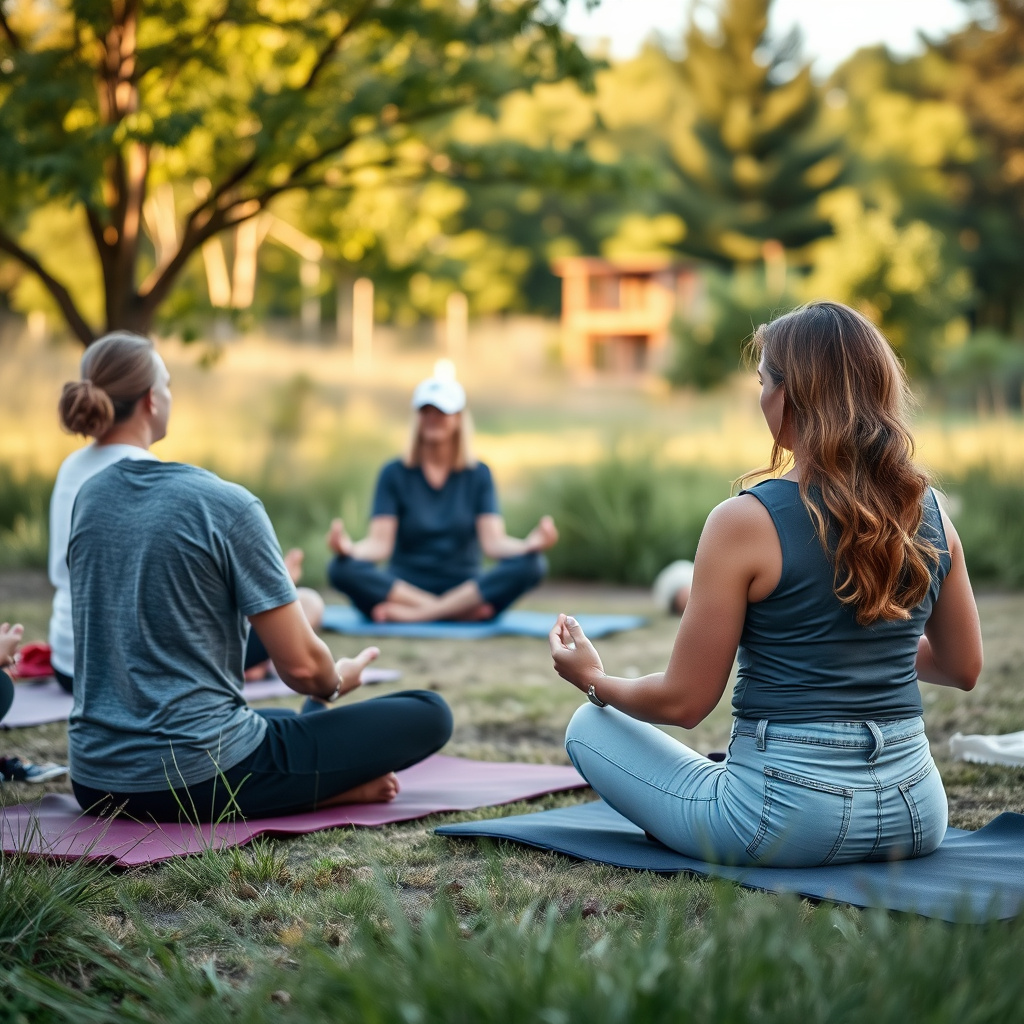 Descubra Tratamentos Integrativos para Melhorar Sua Qualidade de Vida Guia completo sobre tratamentos integrativos para qualidade de vida