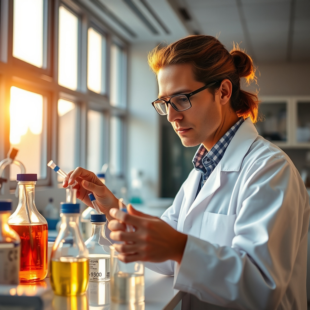 Guia completo sobre What role does batch testing play in chemical quality control?