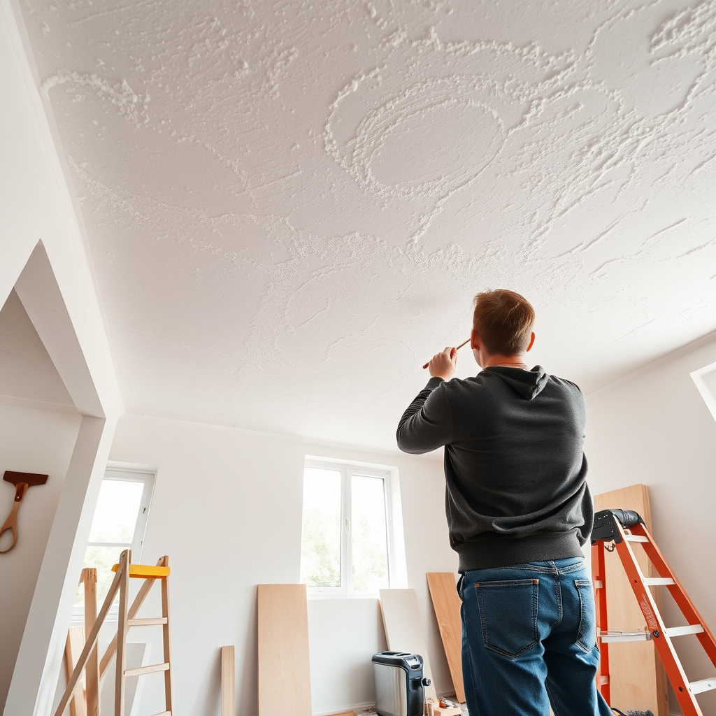 Guia completo sobre Dicas para realizar o acabamento de gesso perfeito