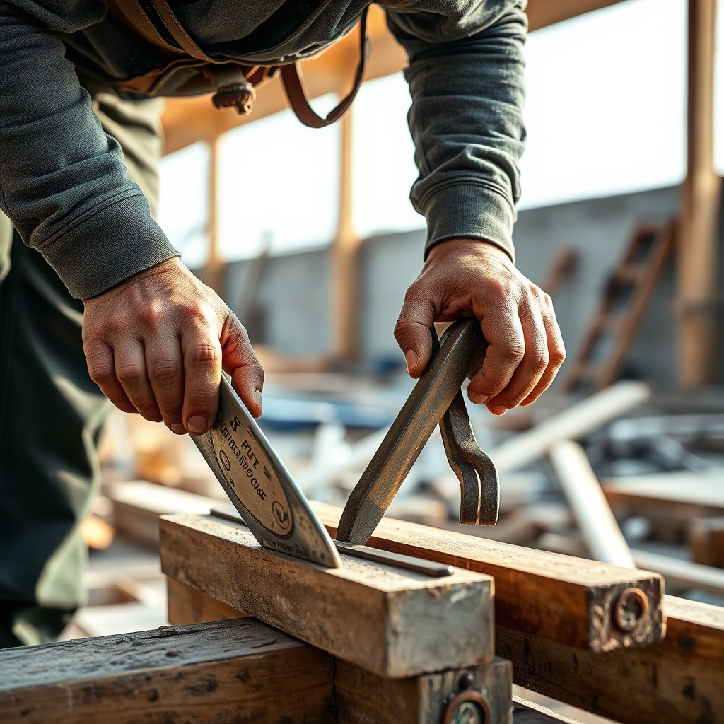 Ferramentas Manuais para Profissionais da Construção: O Que Você Precisa Saber Guia completo sobre ferramentas manuais para profissionais da construção