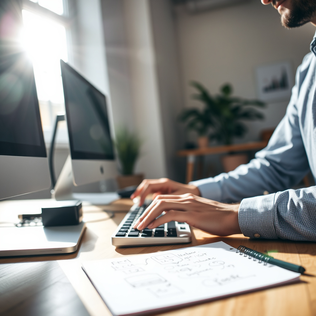 Como Elaborar um Orçamento para Criação de Sites Eficiente Guia completo sobre orçamento para criação de sites