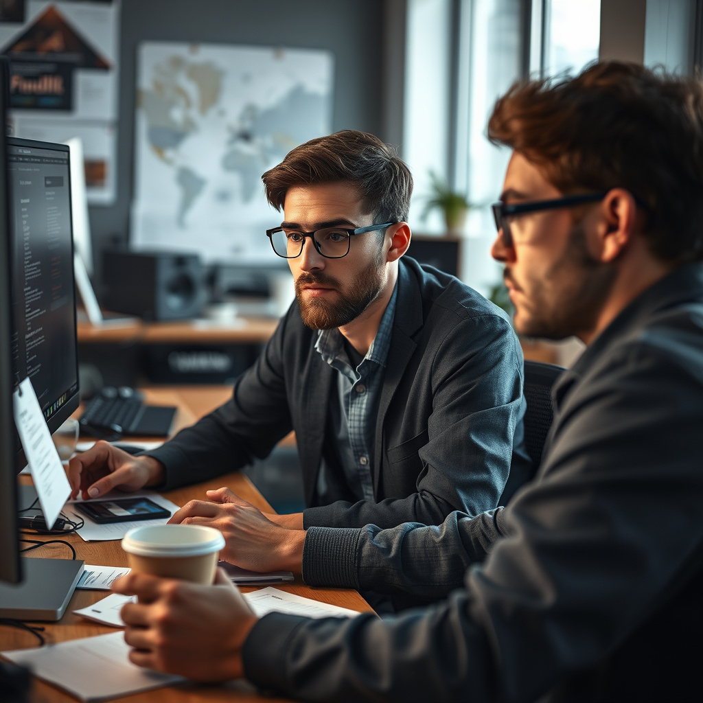O que é Otimização de Sites para Mecanismos de Busca e como aplicar? Guia completo sobre otimização de sites para mecanismos de busca