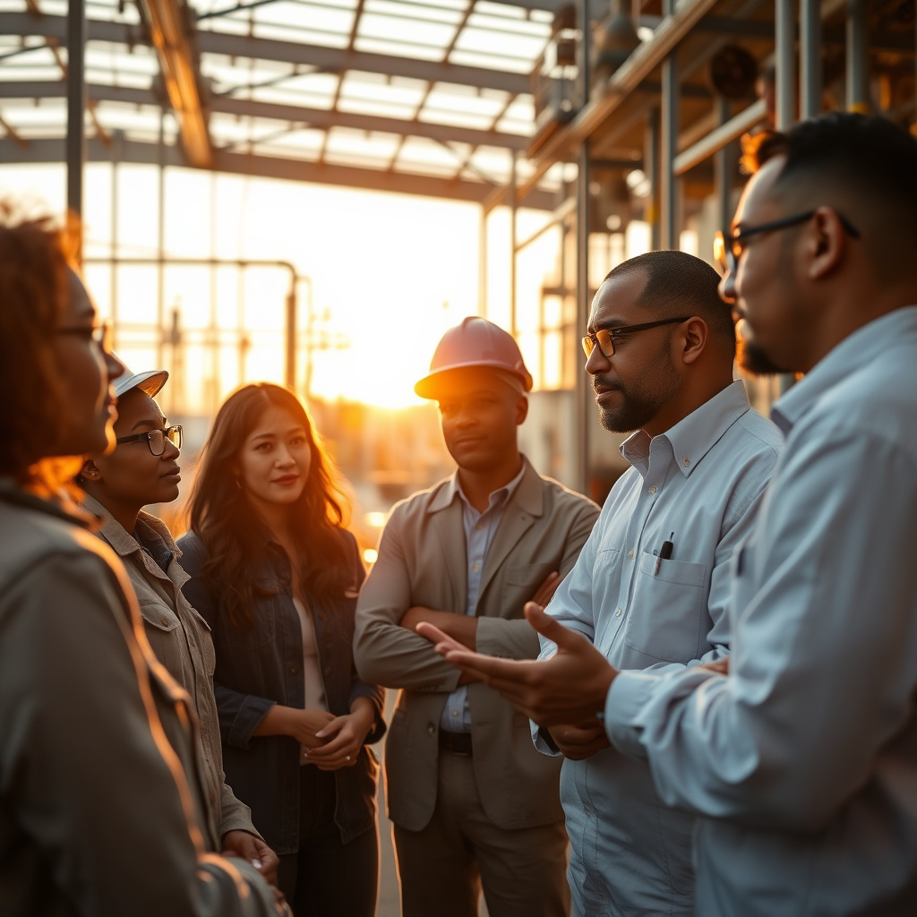 Guia completo sobre What are the reporting requirements for chemical manufacturers?
