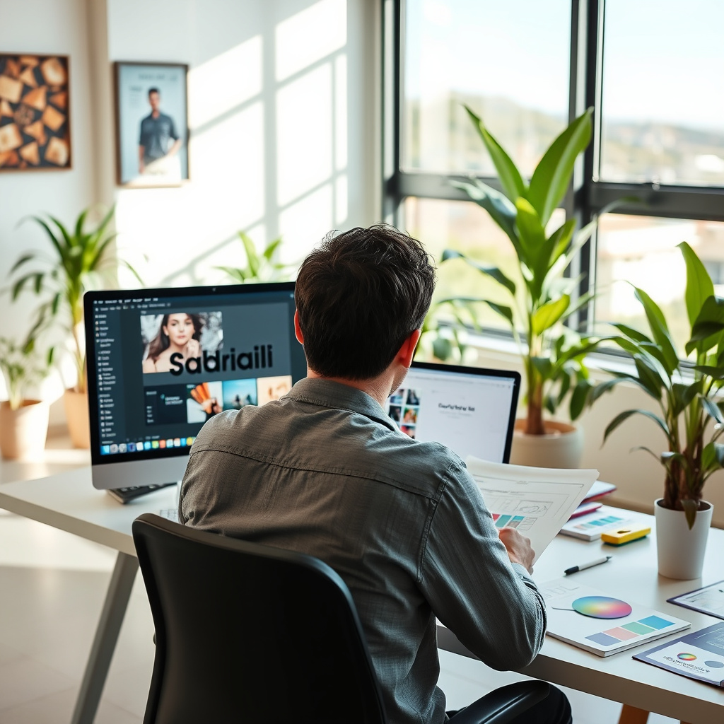 Como o Design Personalizado Pode Fortalecer a Identidade Visual da Sua Marca em Barueri? Guia completo sobre Como o design personalizado pode fortalecer a identidade visual da sua marca em Barueri?