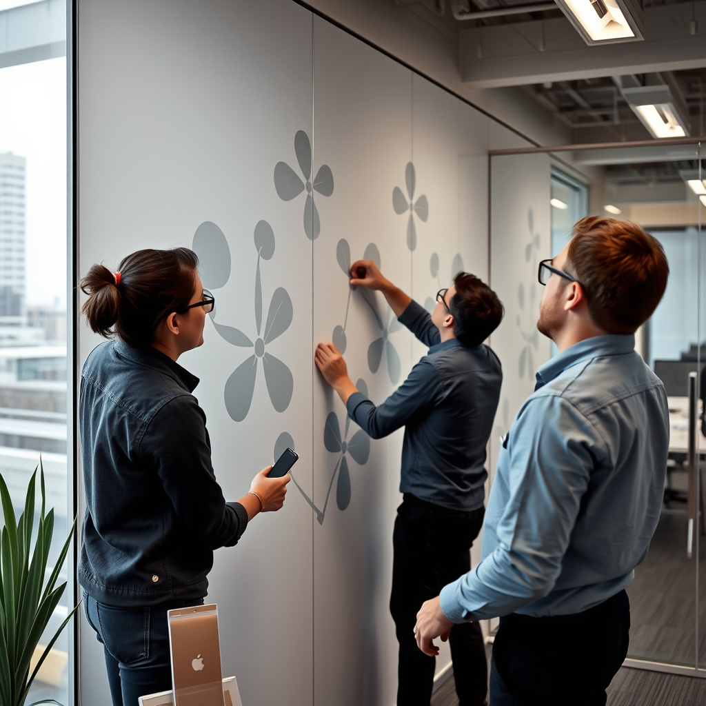 Quais são as vantagens de contratar uma equipe especializada para instalação de adesivos? Guia completo sobre Quais são as vantagens de contratar uma equipe especializada para instalação de adesivos?
