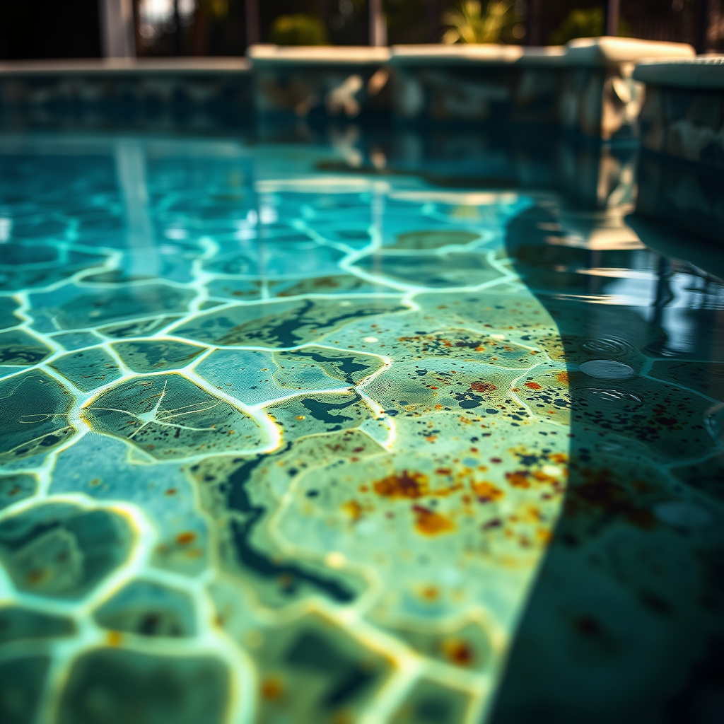 Signs Your Pool Needs Chemical Balancing in Kissimmee: What to Look For Guia completo sobre Signs your pool needs chemical balancing in Kissimmee?
