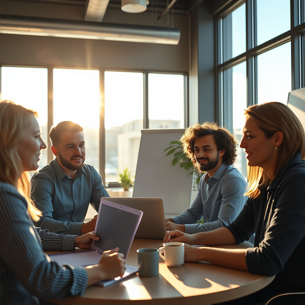Descubra as Tendências em Marketing de Conteúdo para 2024 Guia completo sobre tendências em marketing de conteúdo para 2024