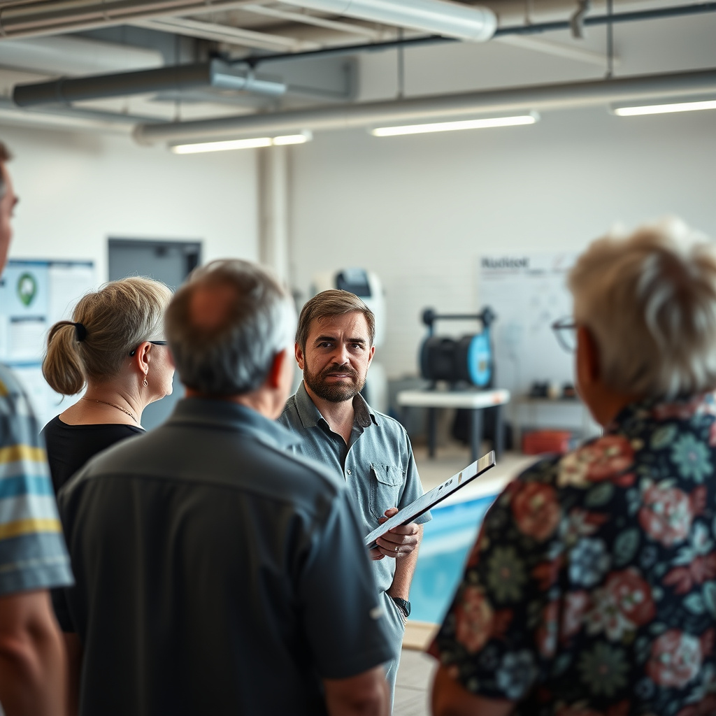 How to Educate Pool Owners About Chemical Safety in Kissimmee? Guia completo sobre How to educate pool owners about chemical safety in Kissimmee?