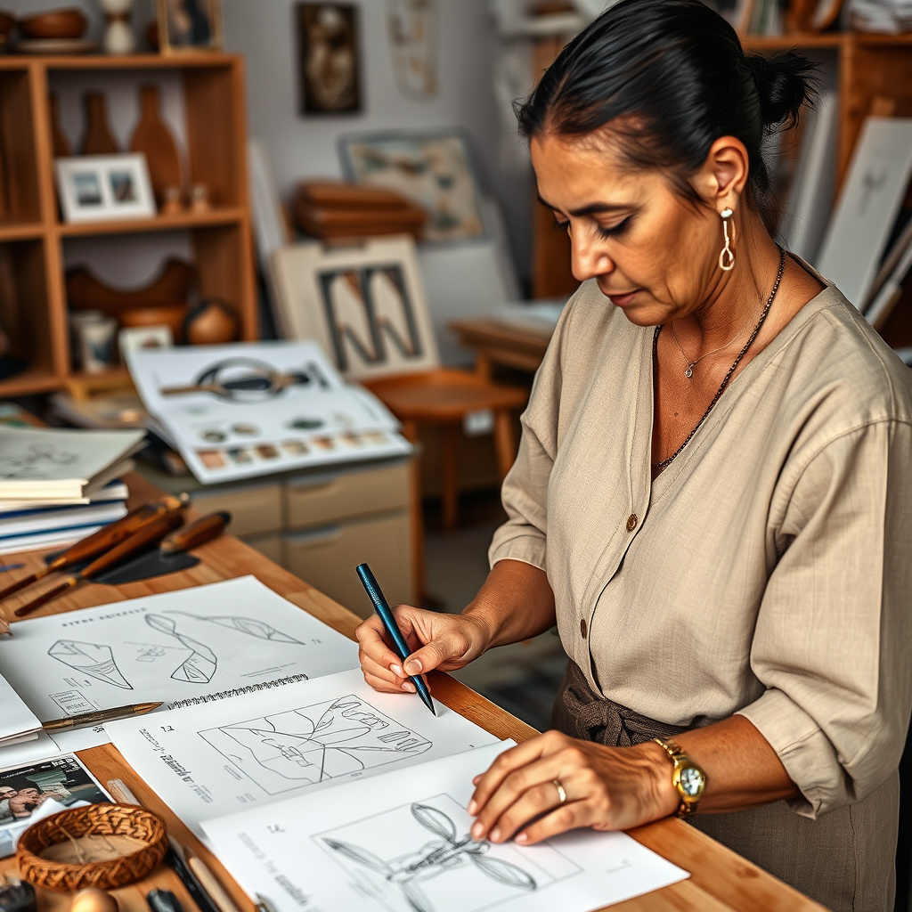 Quais são os desafios na criação de projetos de design personalizado em Jandira? Guia completo sobre Quais são os desafios na criação de projetos de design personalizado em Jandira?