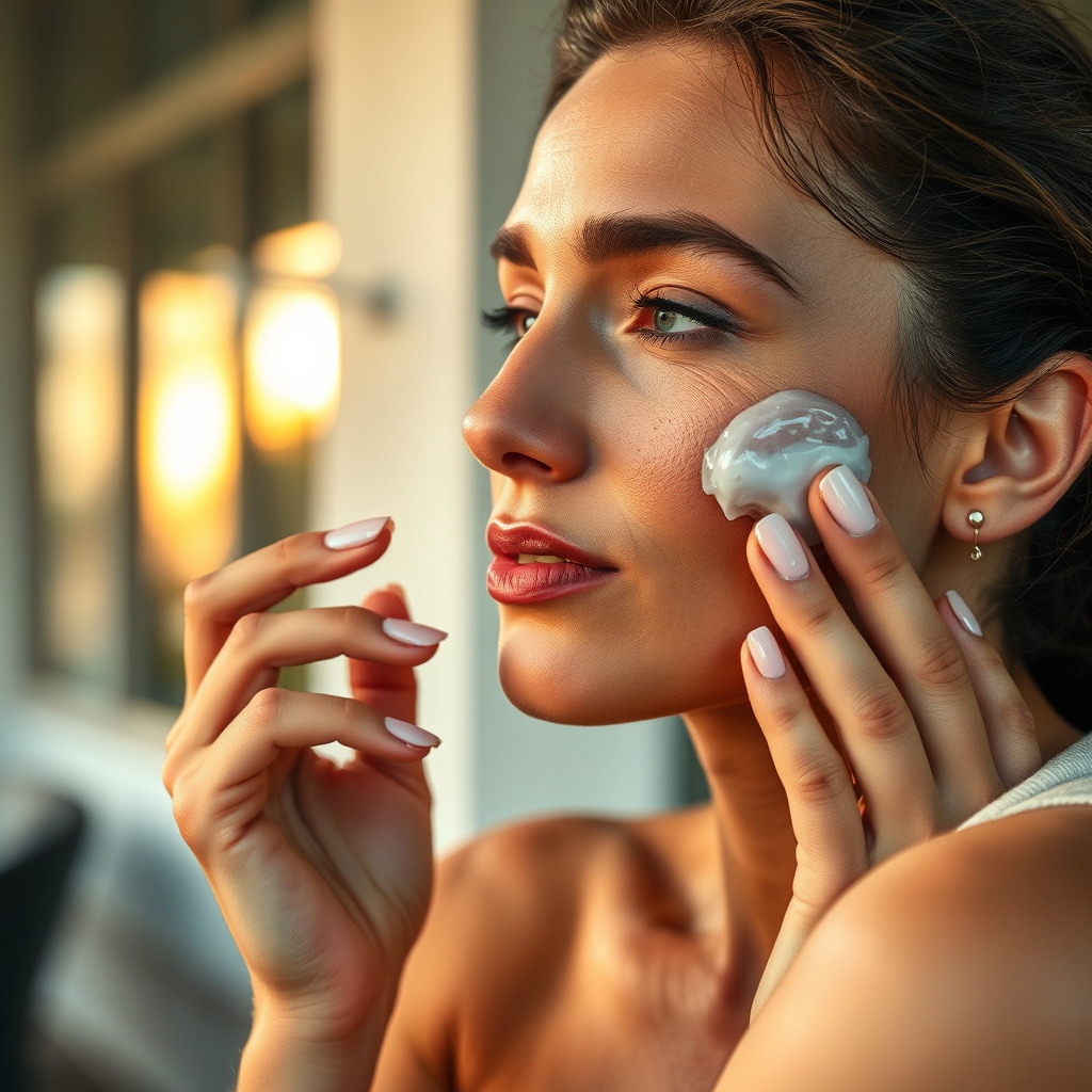 Guia completo sobre glicerina refinada USP para produtos cosméticos