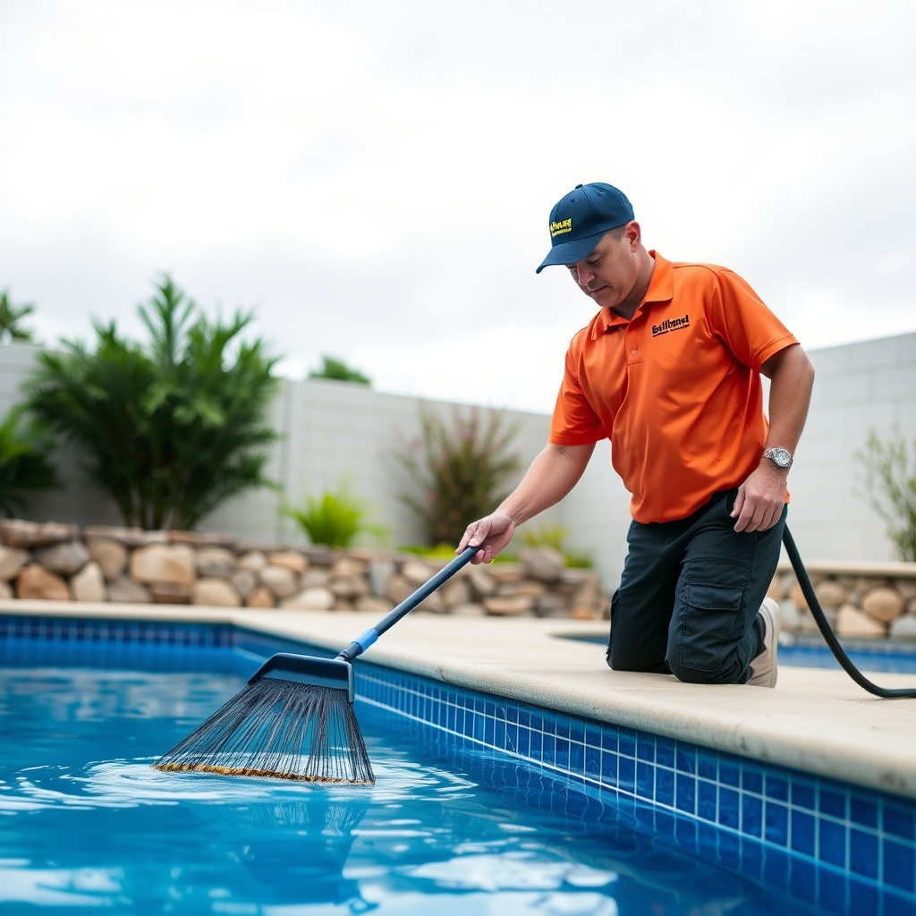What is the Best Time of Year to Clean a Pool? Guia completo sobre What is the best time of year to clean a pool?