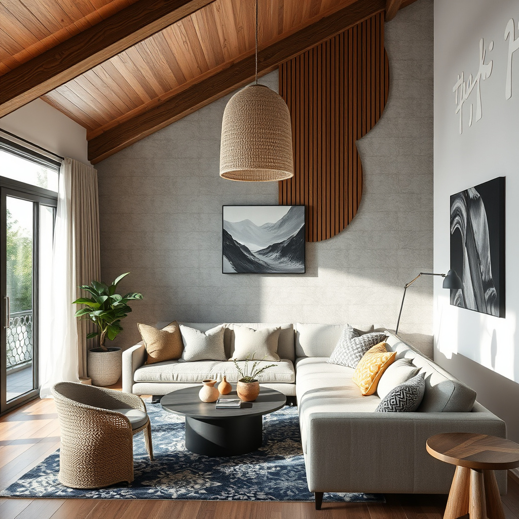 Como a Criatividade no Design Pode Transformar Ambientes Residenciais e Comerciais? Guia completo sobre Como a criatividade no design pode transformar ambientes residenciais e comerciais?