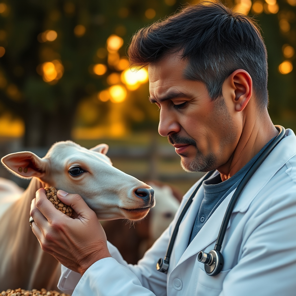 Guia completo sobre oleoquímicos para nutrição animal e saúde