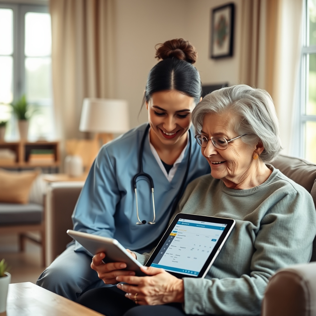 Guia completo sobre ferramenta de gestão para home care