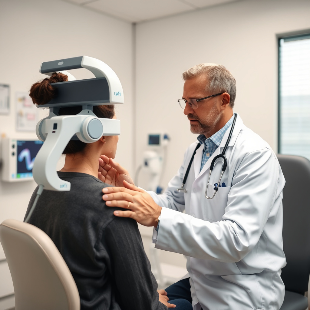 Guia completo sobre check-up preventivo com tecnologia de ponta