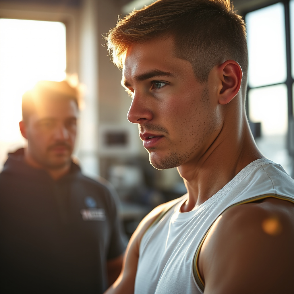 Guia completo sobre performance esportiva com exames laboratoriais