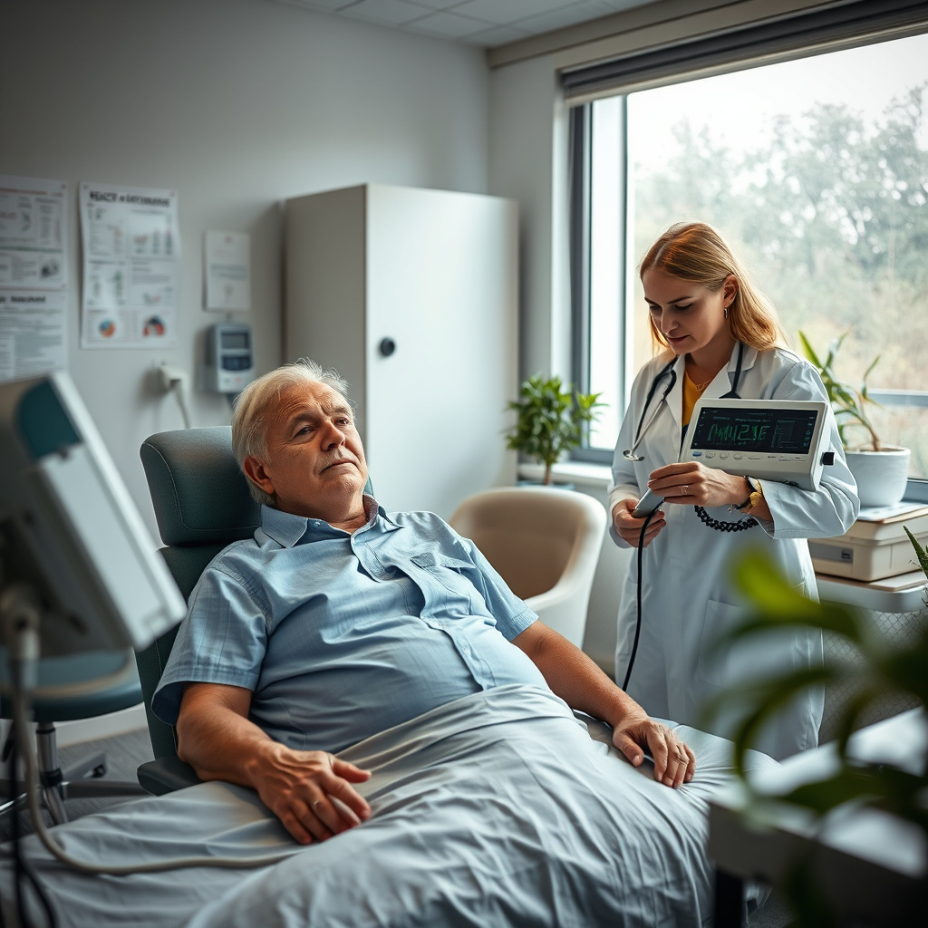 Eletroconvulsoterapia e Inteligência Artificial: Uma Nova Esperança no Tratamento de Transtornos Mentais Guia completo sobre eletroconvulsoterapia e inteligência artificial