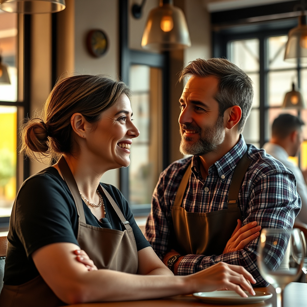 Guia completo sobre melhoria do atendimento em restaurantes com IA
