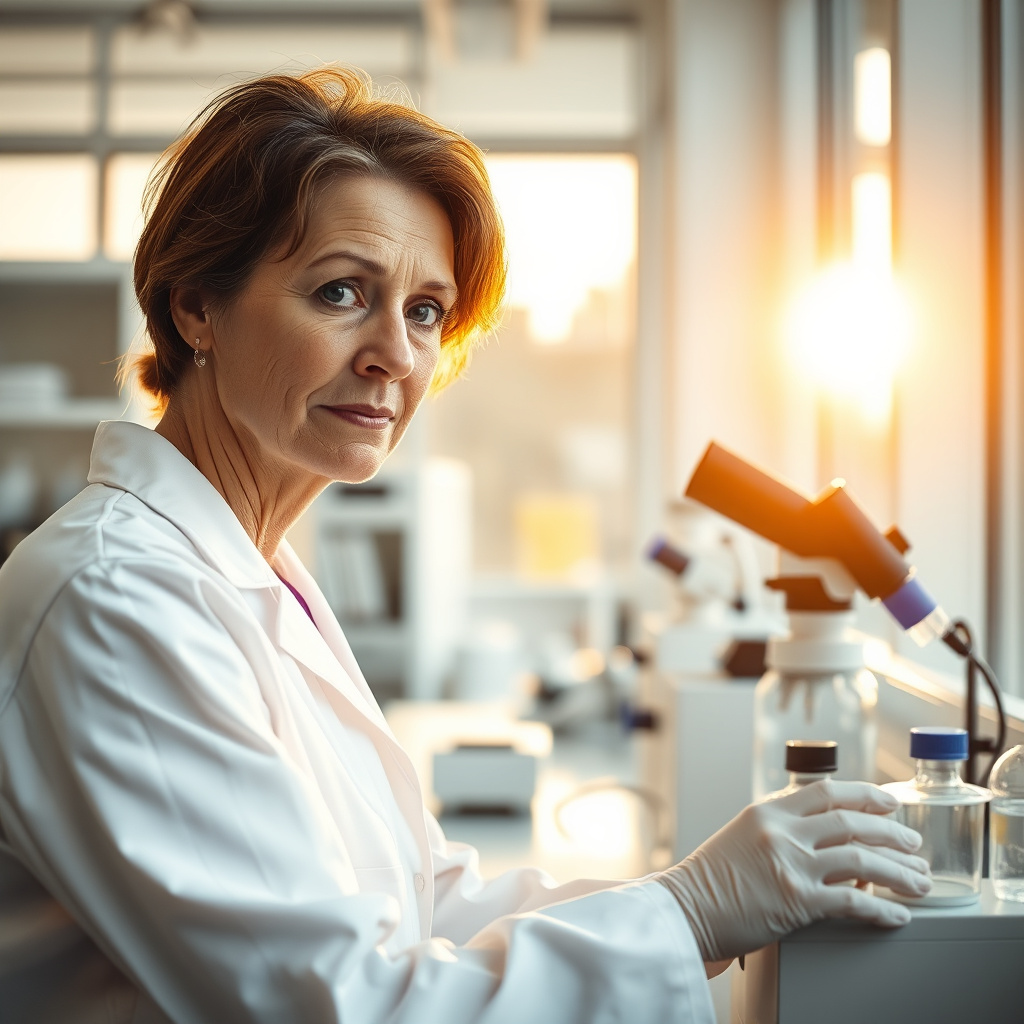 Guia completo sobre tecnologia avançada em serviços laboratoriais
