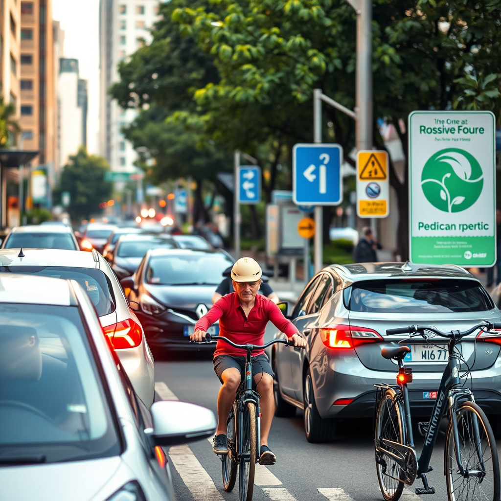 Guia completo sobre Quais são as melhores práticas para minimizar riscos ambientais no transporte?