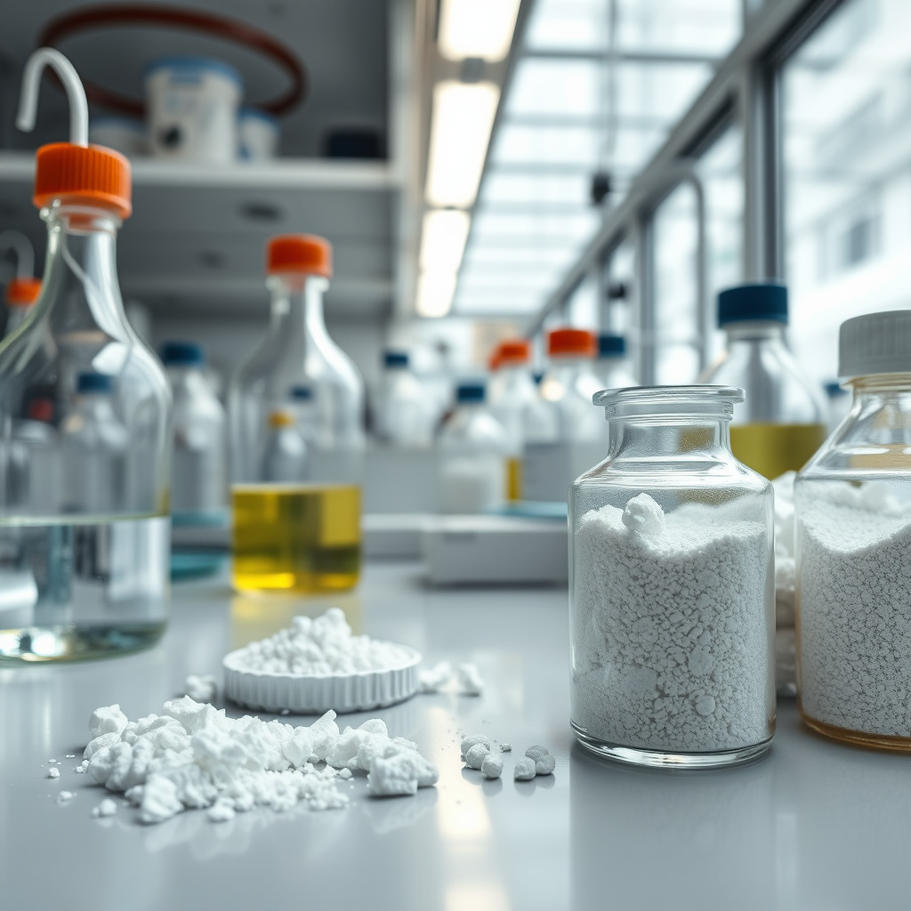 Guia completo sobre dietanolamina para indústria de HPPC
