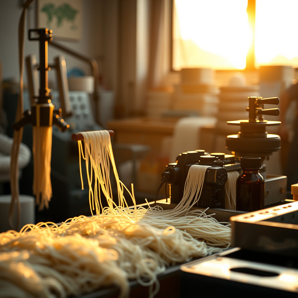 Guia completo sobre fabricação de soap noodles para cosméticos
