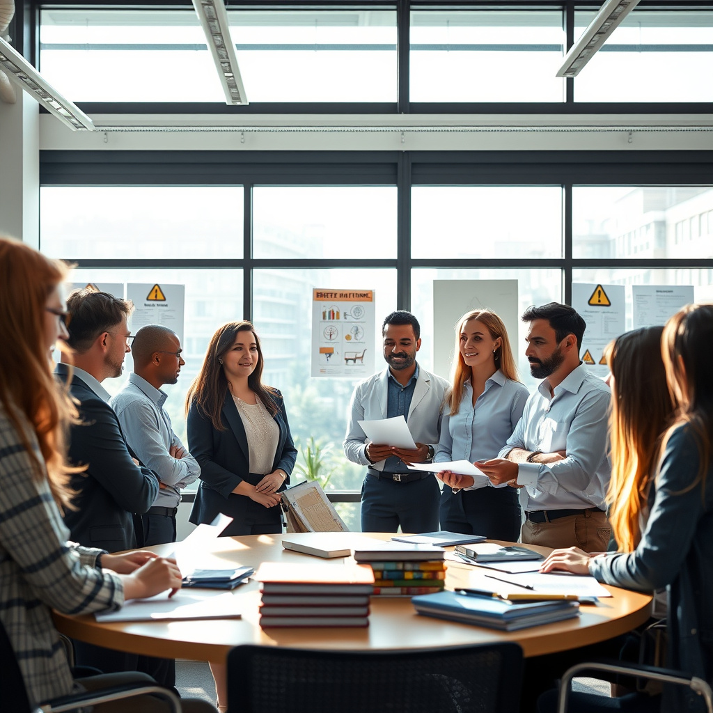 Guia completo sobre Como a responsabilidade civil pode proteger sua empresa em caso de acidentes?