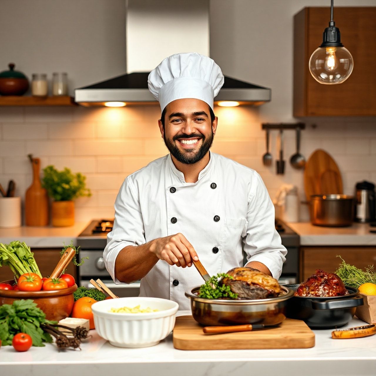 Imagem sobre como fazer carne de panela fácil