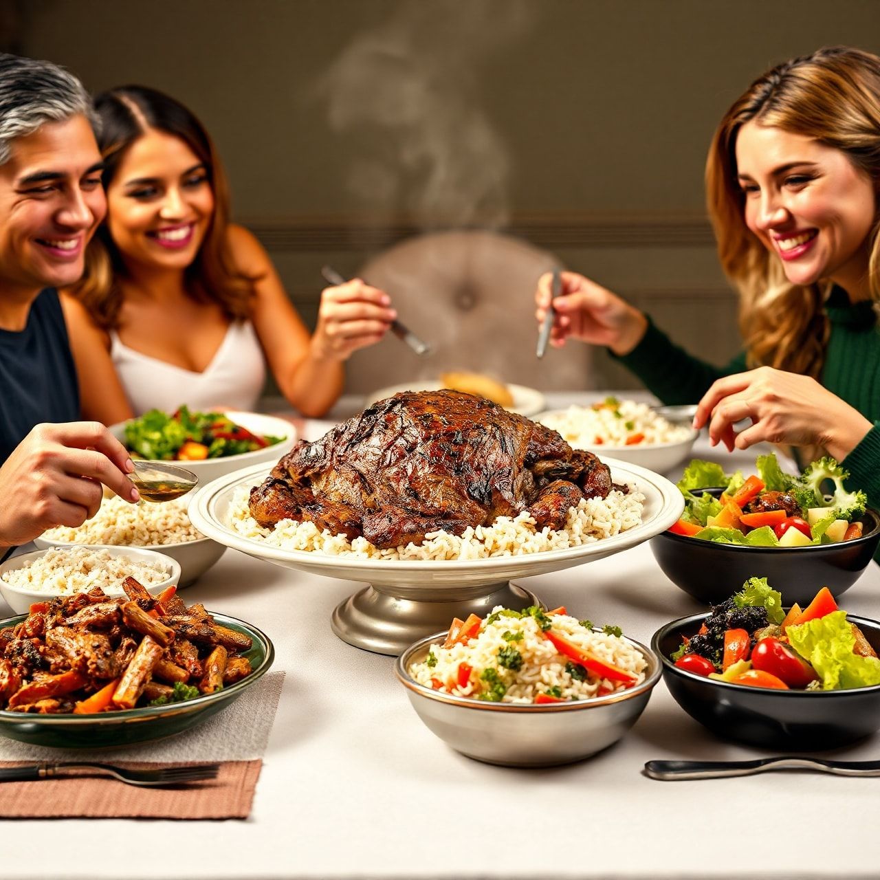 Imagem sobre carne de panela para almoço