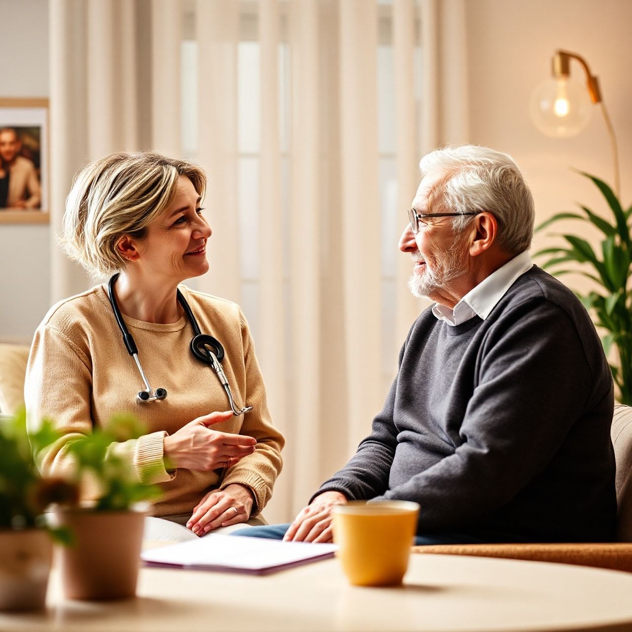 Imagem sobre alzheimer e demência diferenças