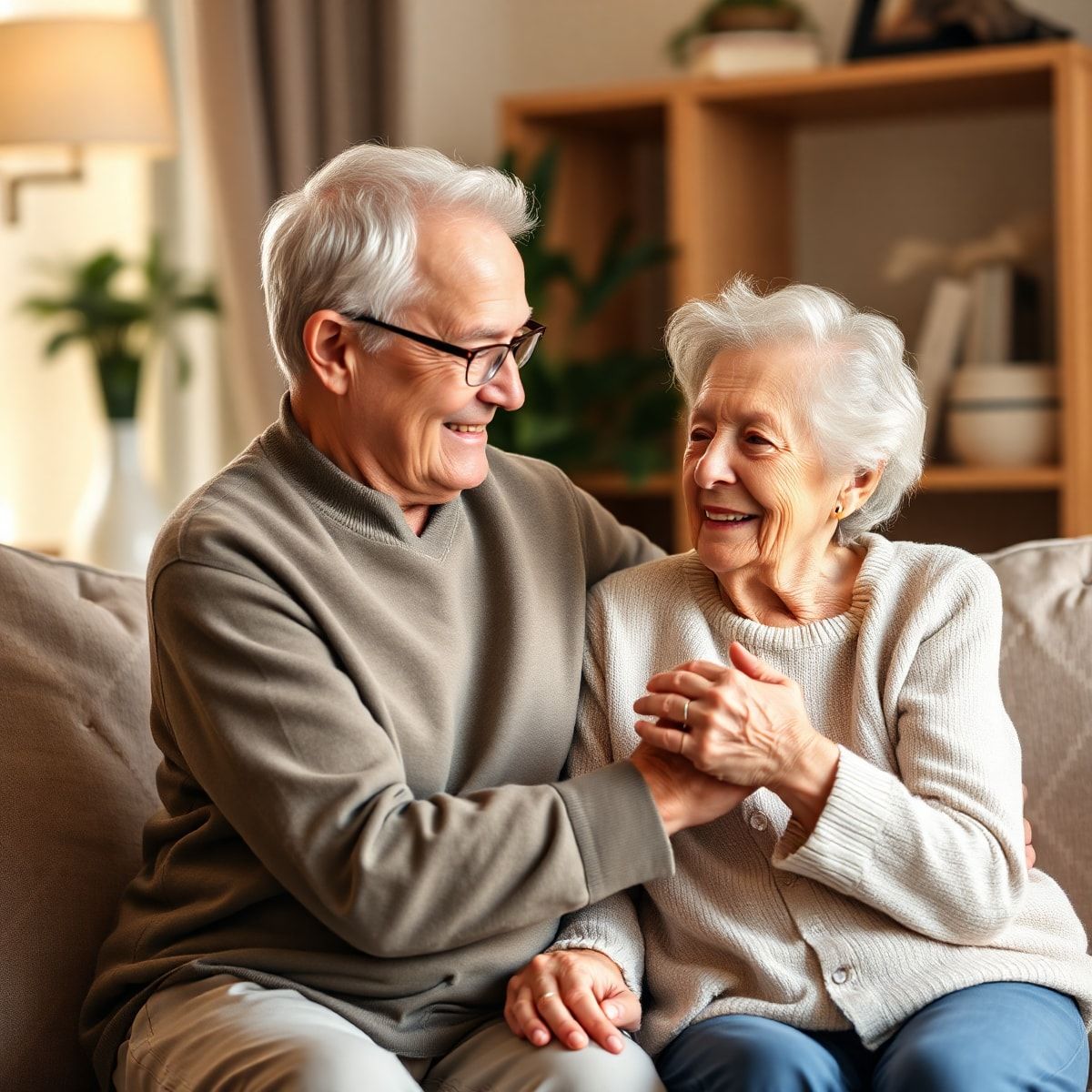 Imagem sobre alzheimer e saúde mental