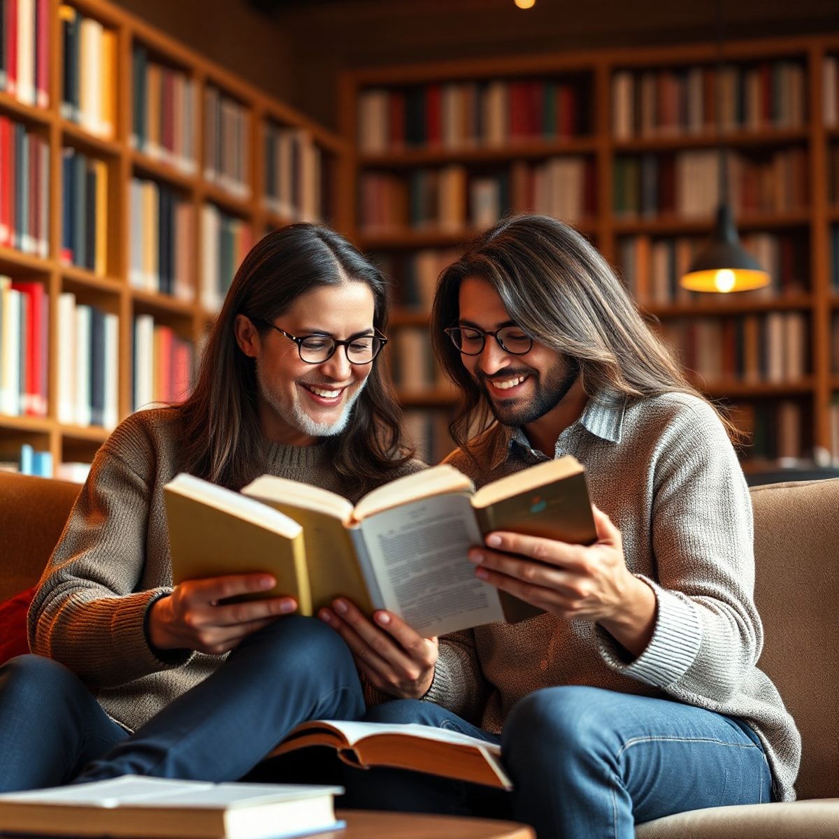 Imagem sobre metodologias de leitura