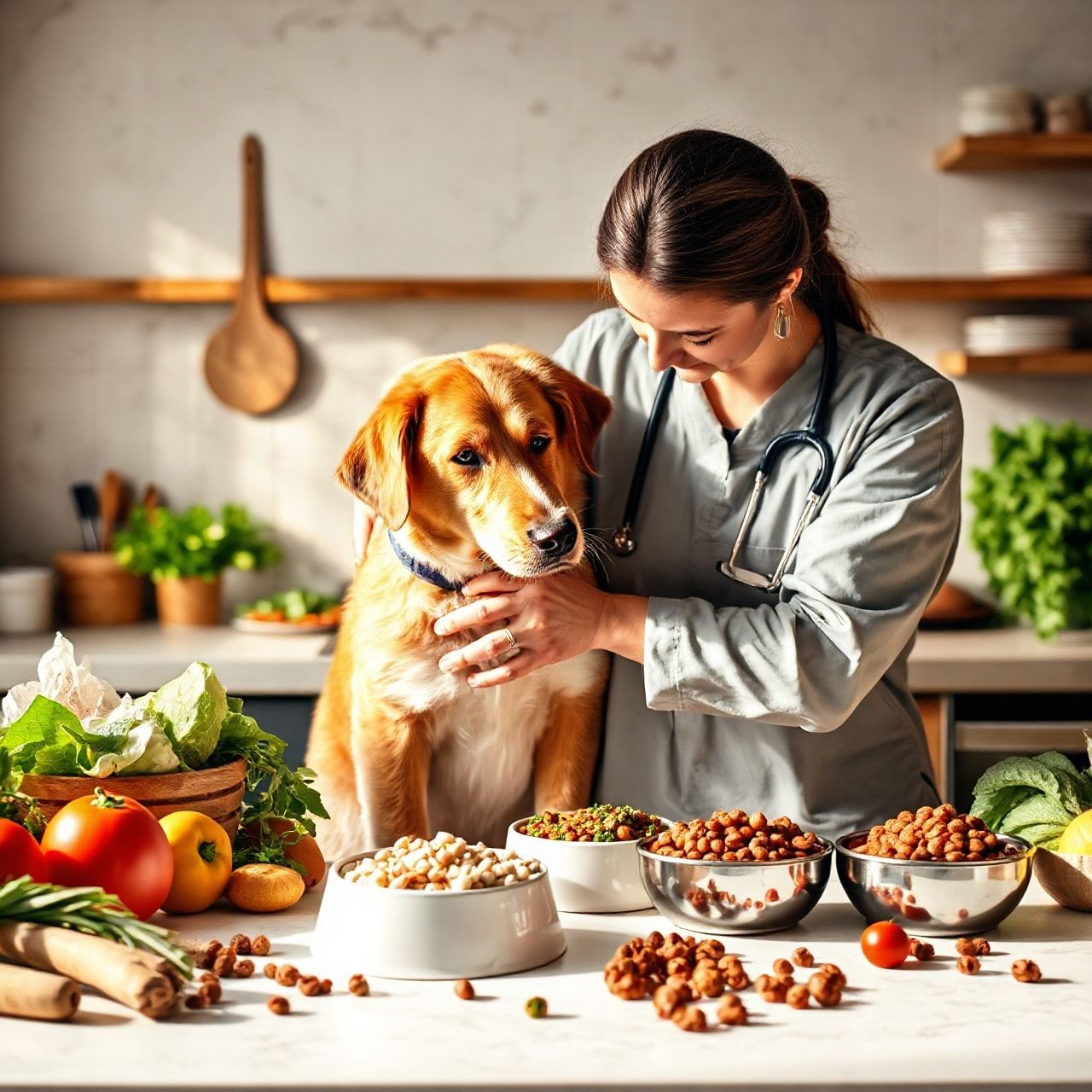 Imagem sobre Alimentação pet