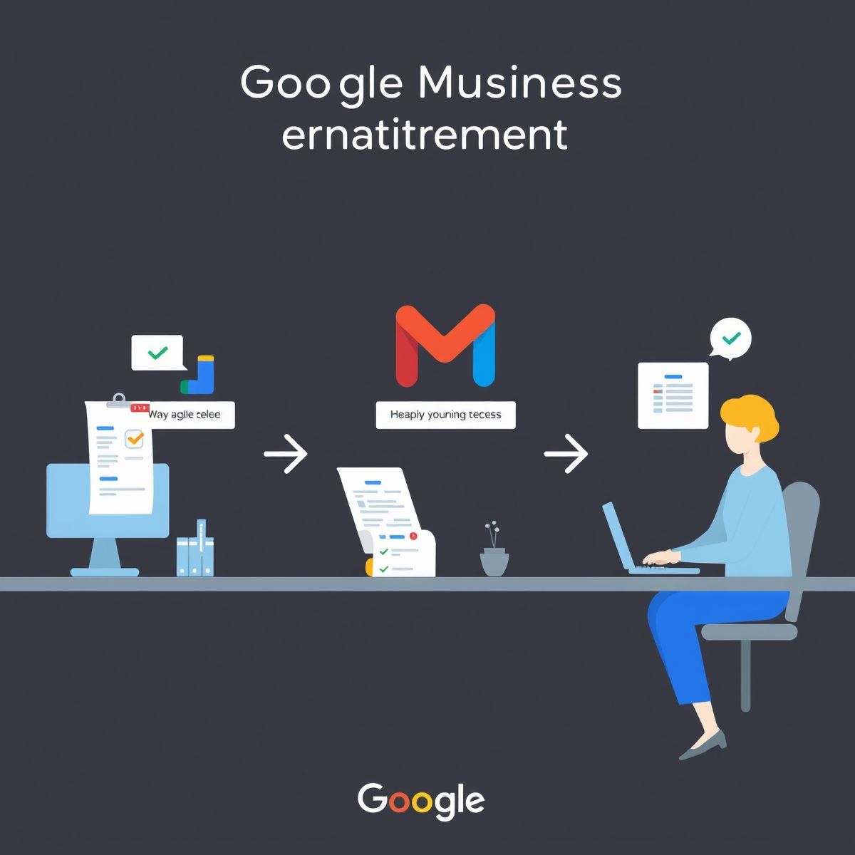 Imagem sobre Google My Business reinstatement process