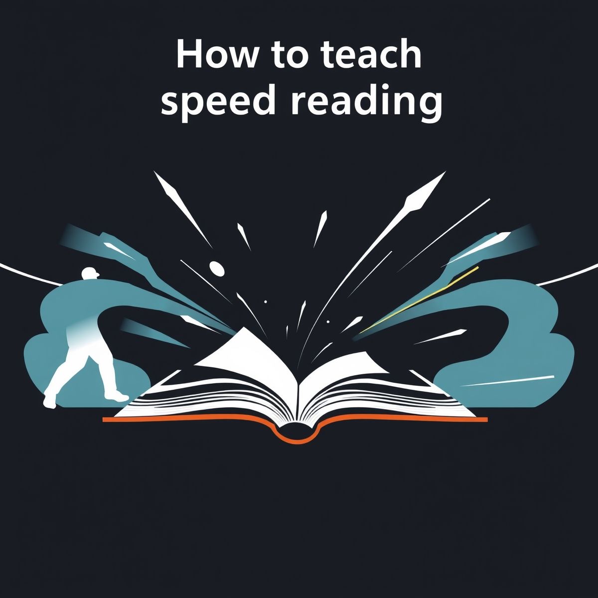 Imagem sobre How to teach speed reading